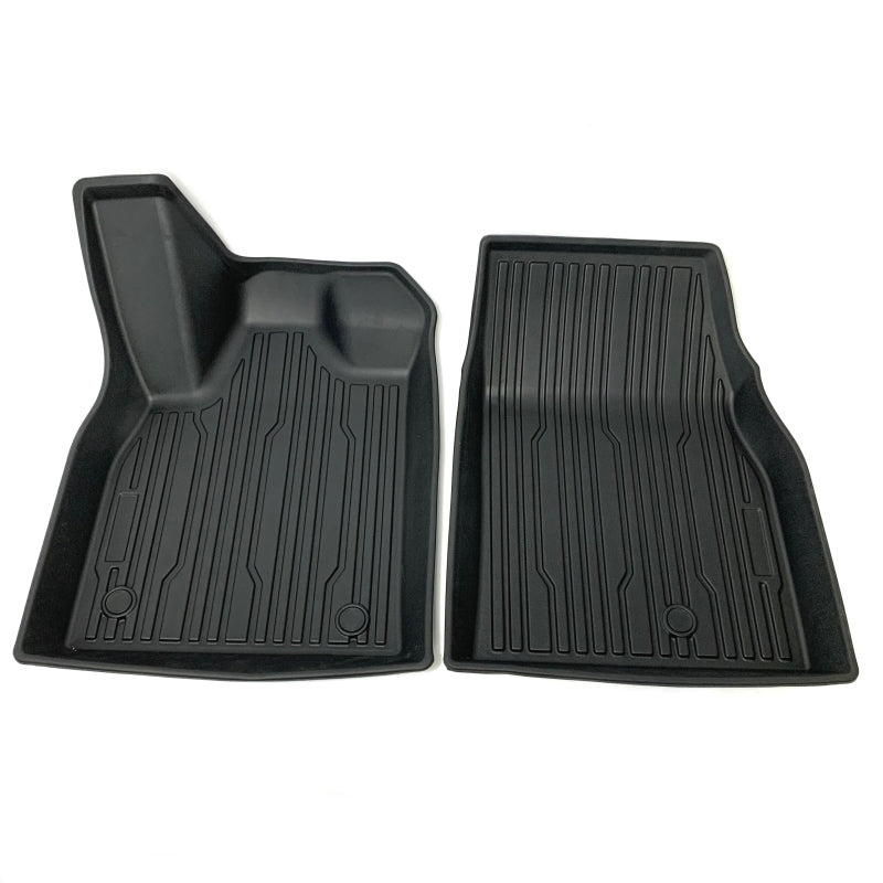 Ford Mach E Fußmatten Set 4 teilig