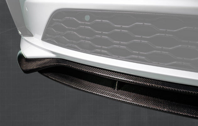 MOTION-R Bodykit Tesla Model 3 mit TÜV Teilegutachten Motion R