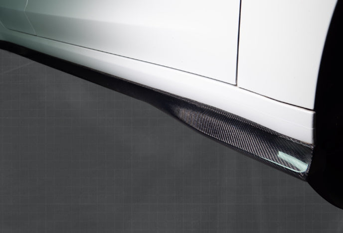 MOTION-R Bodykit Tesla Model 3 mit TÜV Teilegutachten Motion R