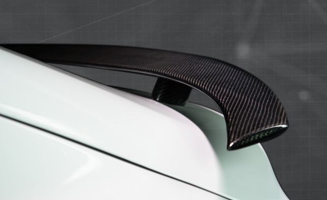 MOTION-R Bodykit Tesla Model 3 mit TÜV Teilegutachten Motion R