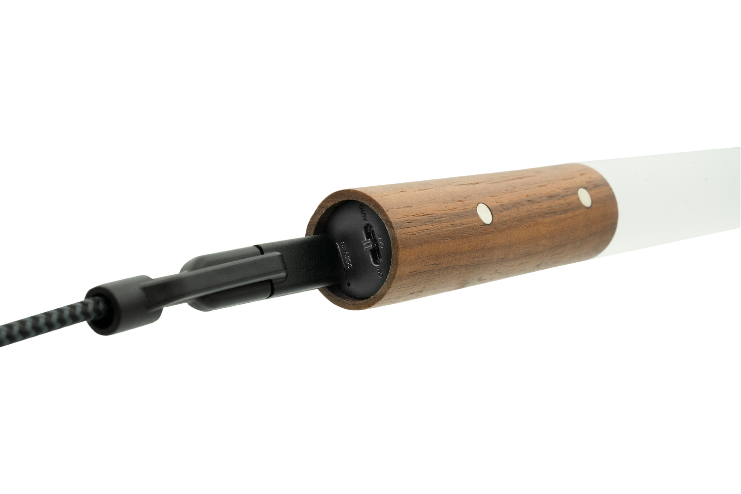 LED Lichtleiste Tesla Model 3 / Y AMPTech