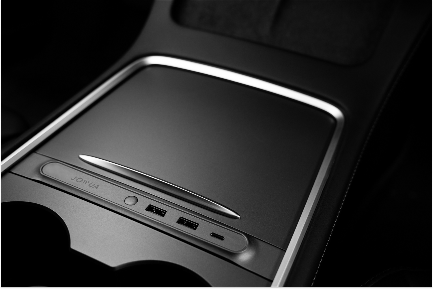 Mini LED HUB Leiste Tesla Model 3 / Y AMPTech