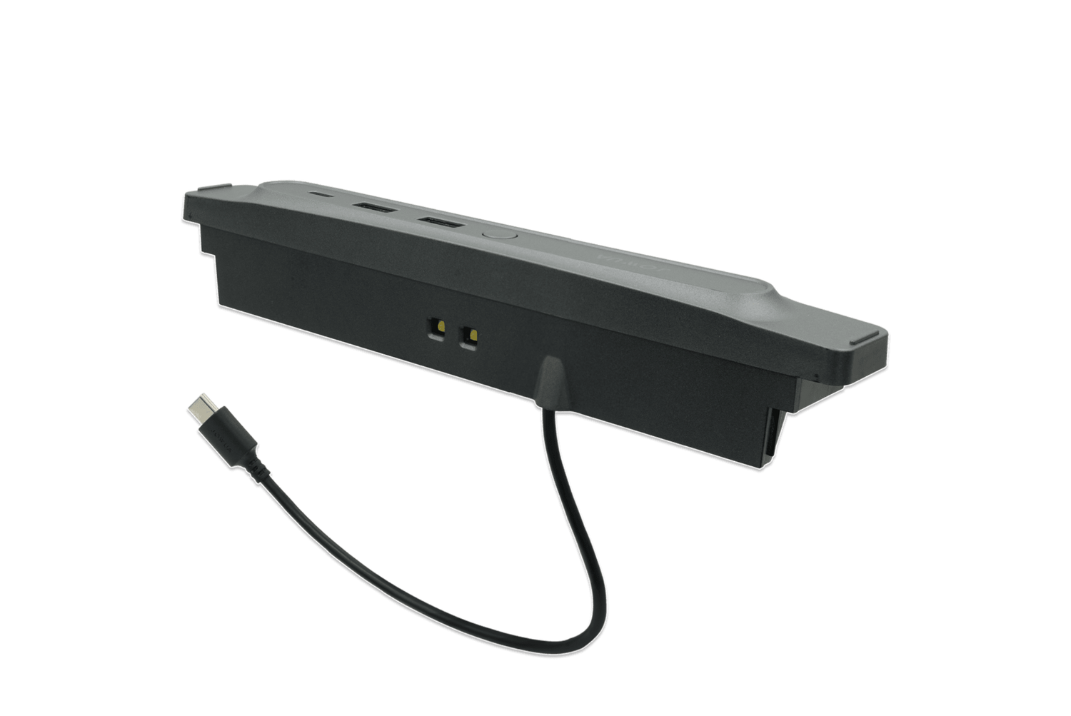 Mini LED HUB Leiste Tesla Model 3 / Y AMPTech