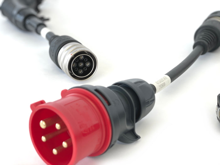 Juice Booster 2 EV Set Tesla Model 3 Juice Technology