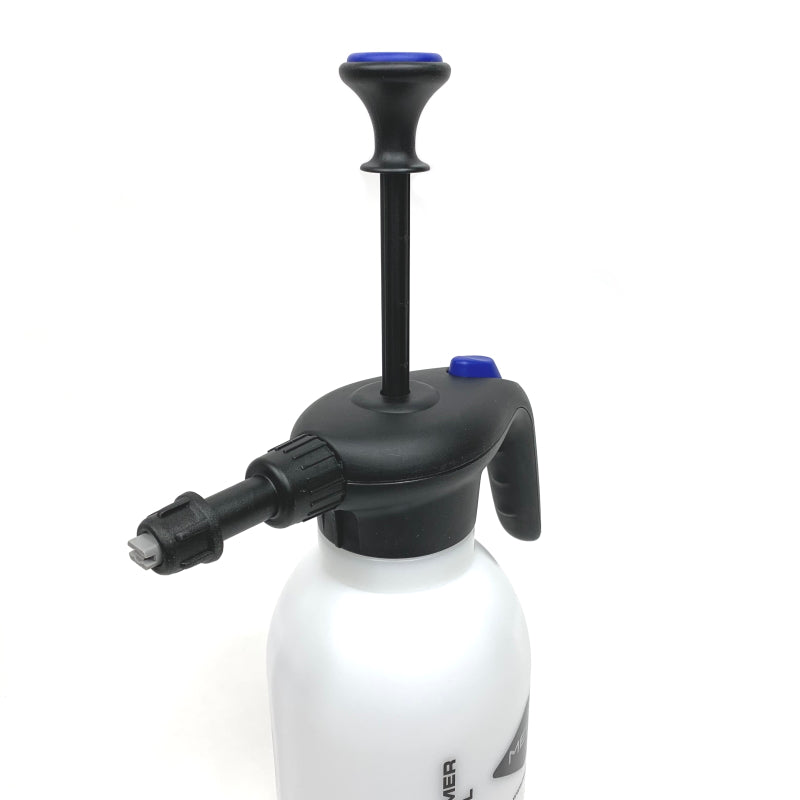 Snow Foamer - Hand Sprühkanone Schaumsprüher Mesto Mesto