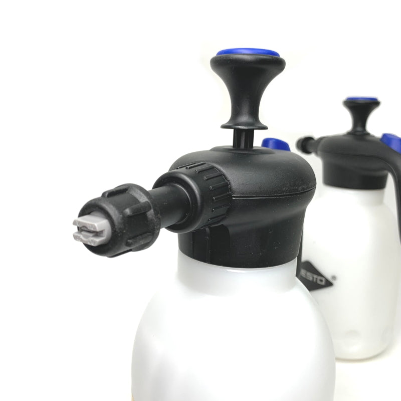 Snow Foamer - Hand Sprühkanone Schaumsprüher Mesto Mesto