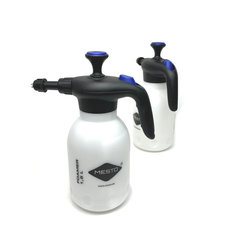 Snow Foamer - Hand Sprühkanone Schaumsprüher Mesto Mesto