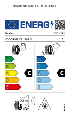 Tesla Model Y Winterkomplettrad SilentDrive