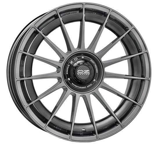 OZ Superturismo Aero für Tesla Model 3 OZ Racing