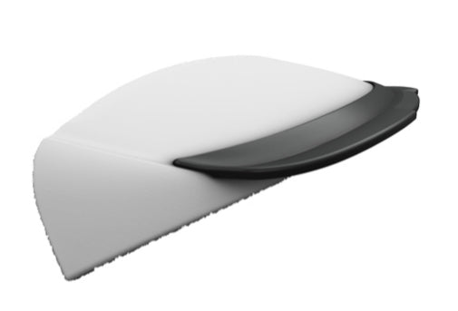 Renault Zoe Heckspoiler CSR CSR Automotiv