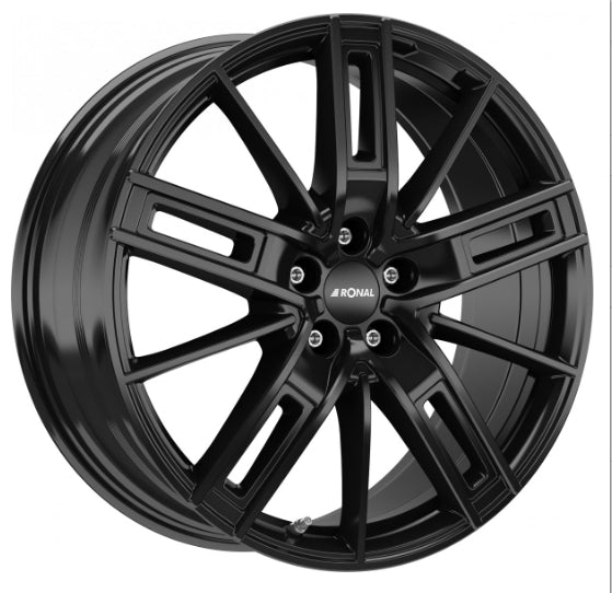 Ronal R67 für Tesla Model 3 SilentDrive