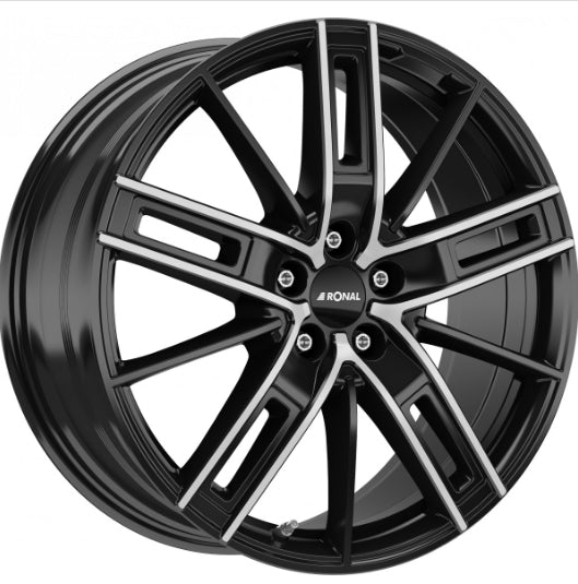 Ronal R67 für Tesla Model 3 SilentDrive