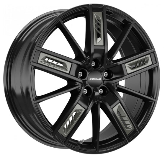 Ronal R67 für Tesla Model 3 SilentDrive