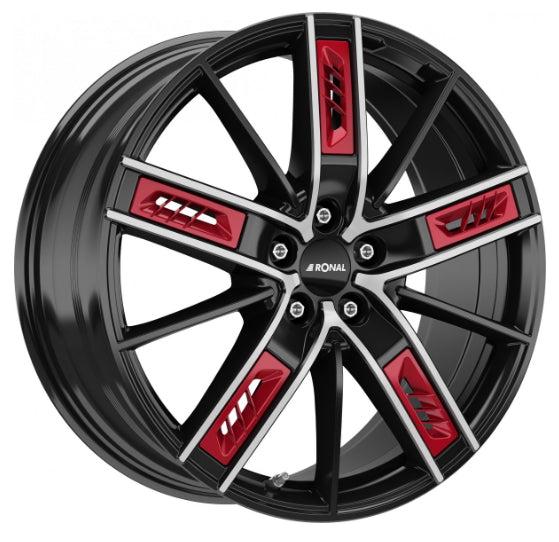 Ronal R67 für Tesla Model 3 SilentDrive