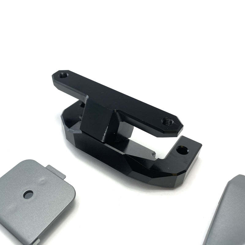 Tesla Model 3 / Model Y Drehbarer Bildschirm Vers. 1 und 2 SilentDrive.de