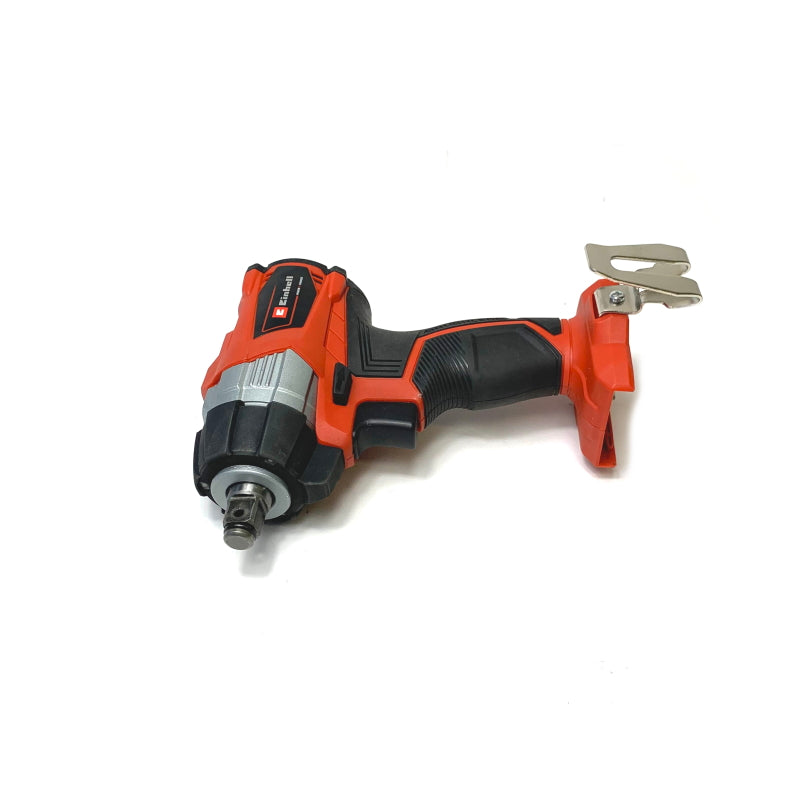 Kompakter Akku Schlagschrauber für den Track SilentDrive.de