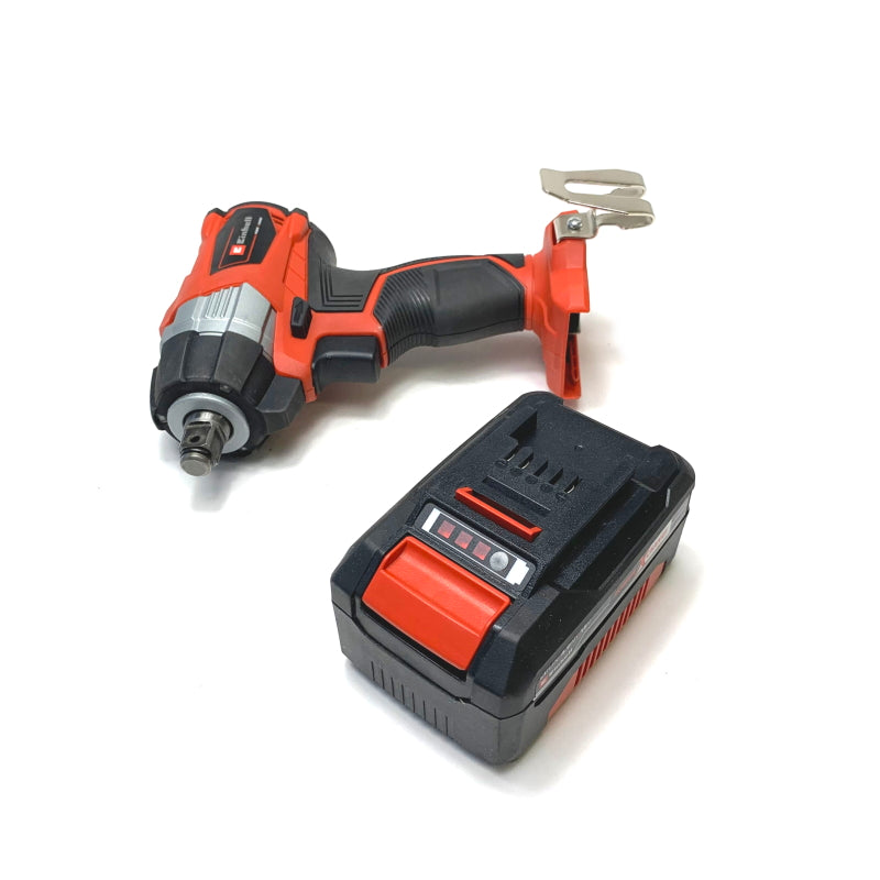 Track Pack Version 3