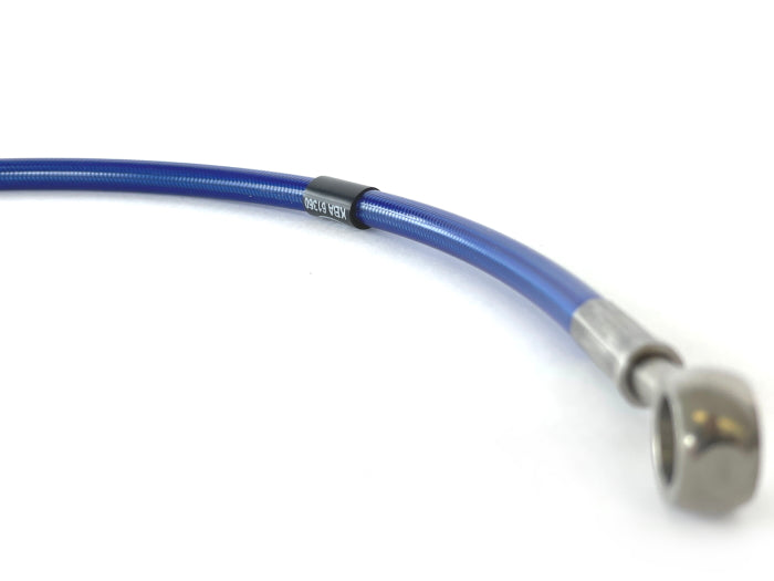 Stahlflex Bremsleitung für Tesla Model 3 (5YJ3) HEL Performance