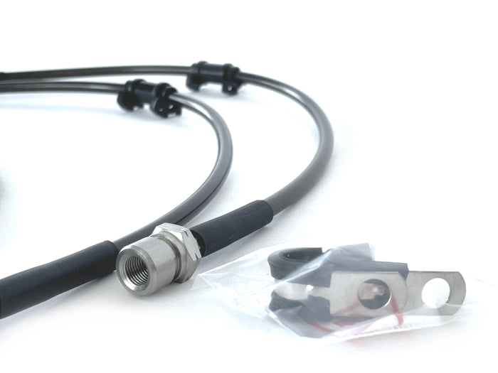 Stahlflex Bremsleitung für Tesla Model 3 (5YJ3) HEL Performance