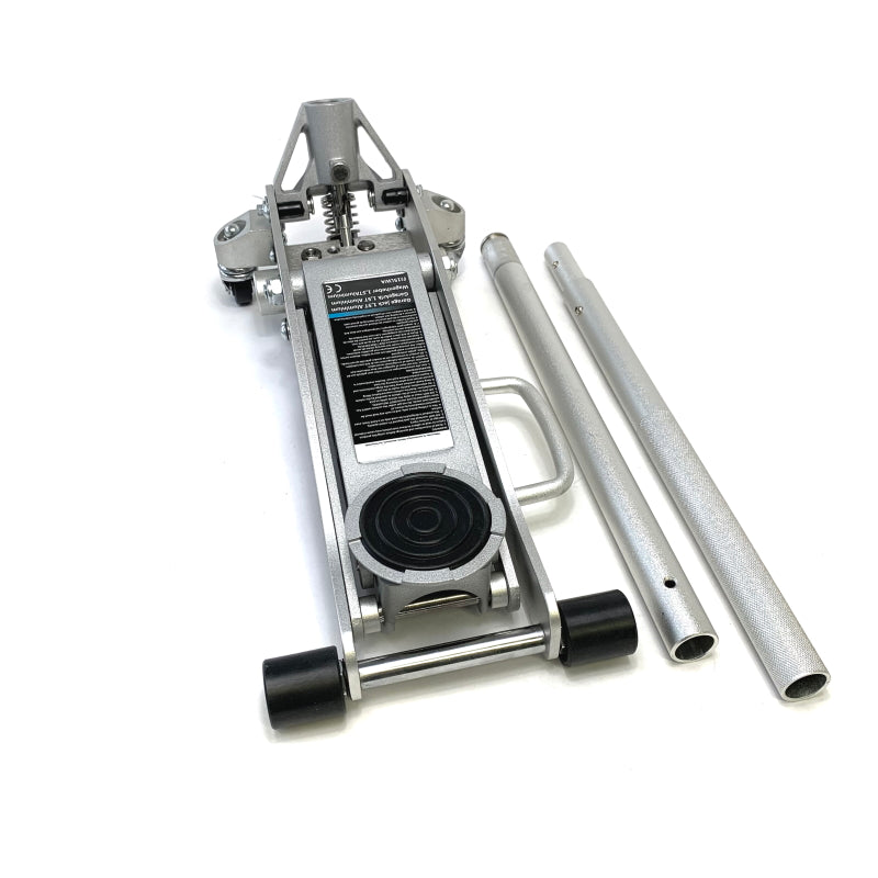 Track Pack Werkzeug SilentDrive.de