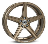 MB Design KV1 für Tesla Model 3 SilentDrive