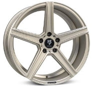 MB Design KV1 für Tesla Model 3 SilentDrive