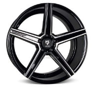 MB Design KV1 für Tesla Model 3 SilentDrive