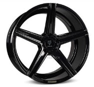 MB Design KV1 für Tesla Model 3 SilentDrive