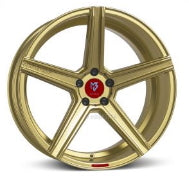 MB Design KV1 für Tesla Model 3 SilentDrive