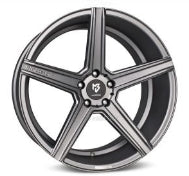 MB Design KV1 für Tesla Model 3 SilentDrive