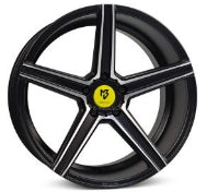 MB Design KV1 für Tesla Model 3 SilentDrive