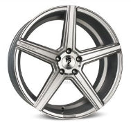 MB Design KV1 für Tesla Model 3 SilentDrive