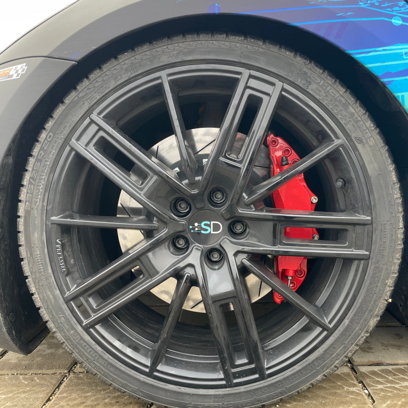 Track Pack Version 3