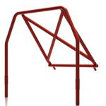 Tesla Model 3 Clubsportbügel SilentDrive.de