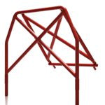 Tesla Model 3 Clubsportbügel SilentDrive.de