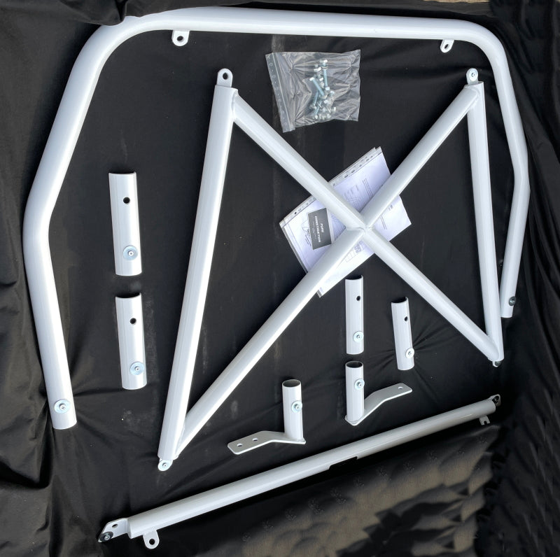 Track Pack Version 3