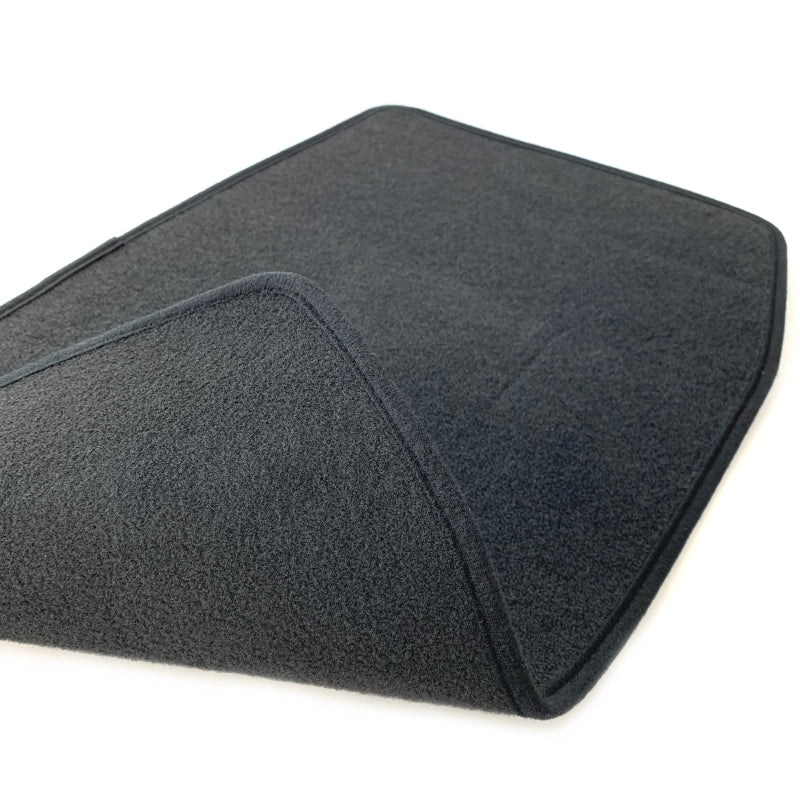 Tesla Model 3 Frunk Matte / Teppich SilentDrive.de