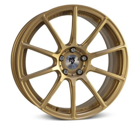 MB Design MF1 Magnesium Felge für Tesla Model 3