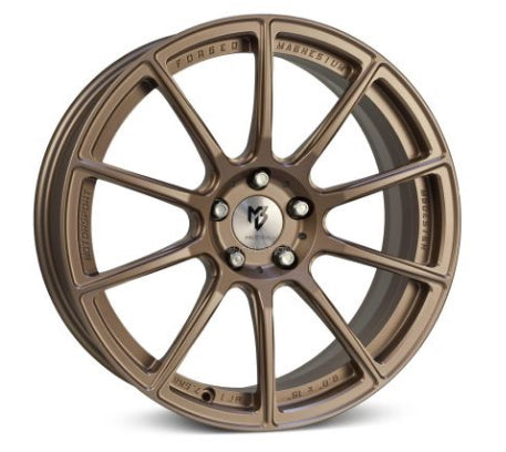 MB Design MF1 Magnesium Felge für Tesla Model 3