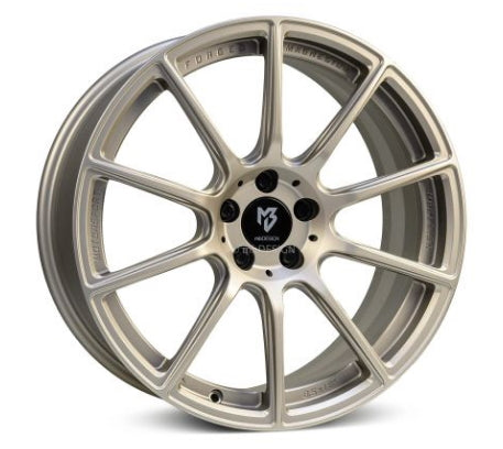 MB Design MF1 Magnesium Felge für Tesla Model 3