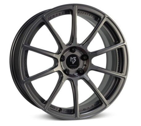 MB Design MF1 Magnesium Felge für Tesla Model 3