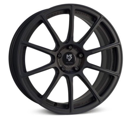 MB Design MF1 Magnesium Felge für Tesla Model 3