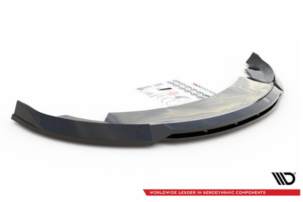 Maxton Design Spoilerlippe V3 Tesla Model 3 Maxton Design
