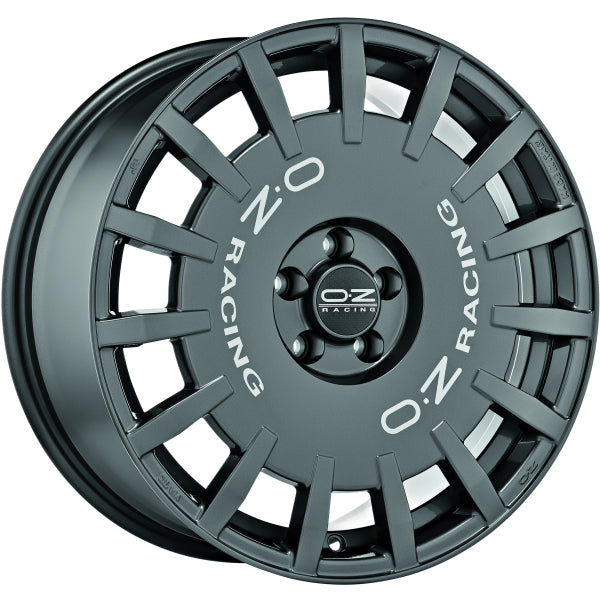 Tesla Model 3 OZ Rally Racing Felge 19