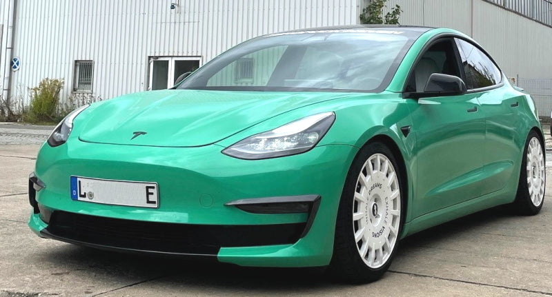 Tesla Model 3 OZ Rally Racing Felge 19