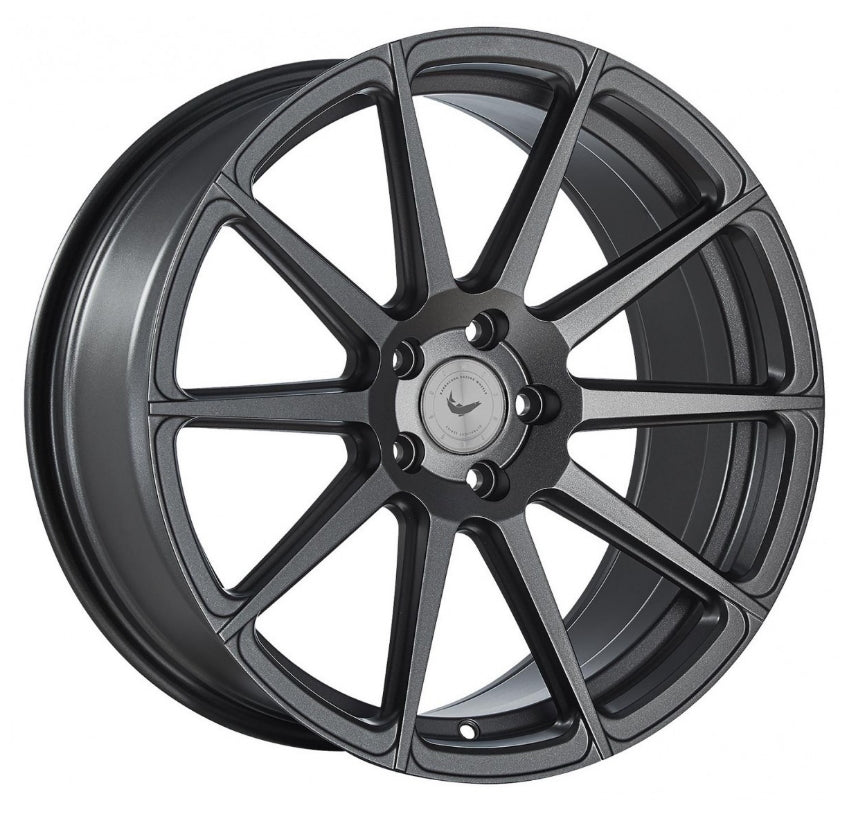 Barracuda Project 2.0 SilentDrive.de