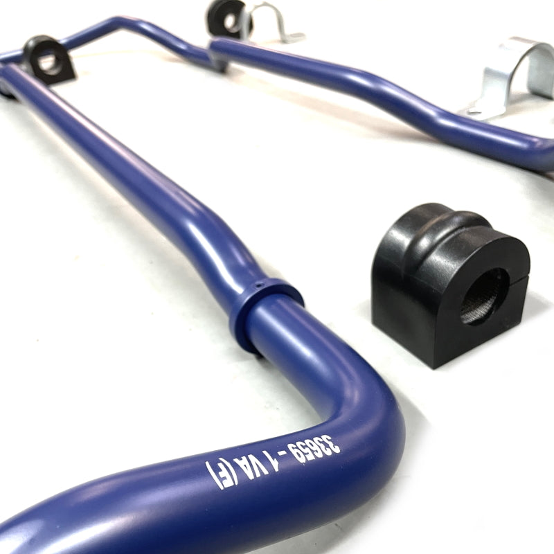 Tesla Model 3 Stabilisator Kit VA und HA H&R