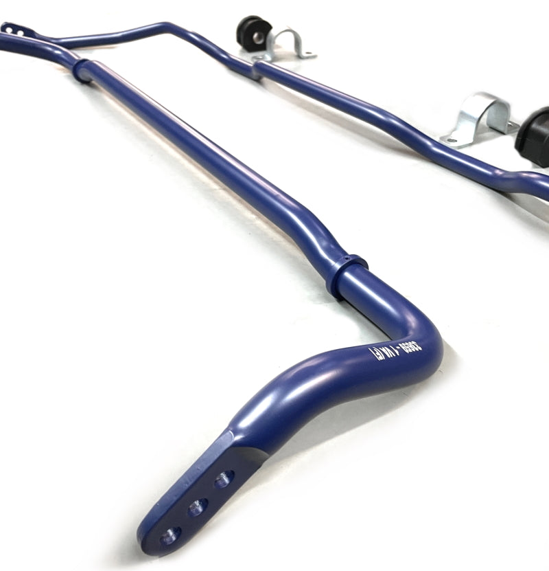 Tesla Model 3 Stabilisator Kit VA und HA H&R