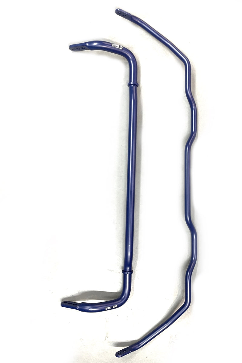 Tesla Model 3 Stabilisator Kit VA und HA H&R