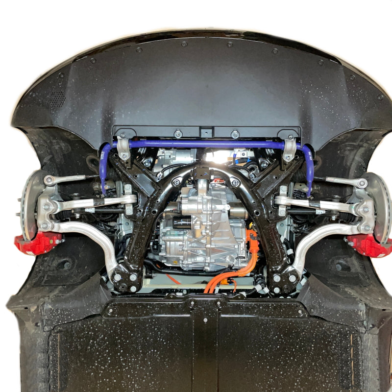 Tesla Model 3 Stabilisator Kit VA und HA H&R